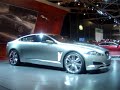 Jaguar C-XF (concept car) @ Amsterdam AutoRai 2007