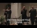 The Old Time Gospel Hour Quartet