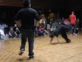 double impact - Bboy Kza & Sugar double impact - Bboy Kza & Sugar