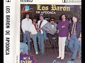 pista----Los Baron de Apodaca---Los Años Viejos.wmv