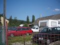 Rychnov nad Malsi v Jihocechach