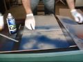 Spray Painting "Intelligent Life"