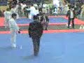 Kumite 2008 - Paulo Delgado Ranking Nacional 2