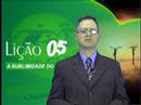 Licao 5 2Trim 2008, 5parte, Ev.Henrique Culto Cristão