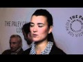 NCIS Cote de Pablo interview at the Paleyfest TV Festival 2010