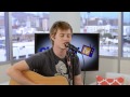 Facebook.com - Become a Fan! Twitter.com - Follow Us! Lucas Grabeel (High School Musical, ABC Family's Switched At Birth) stopped by the ClevverTV studio and performed his original song 'Broken.'