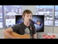 Lucas Grabeel 'Broken' Acoustic Performance