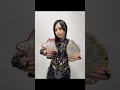 〝盛りハンター〟上原わかなのスーツケースがヤバすぎる😲 中身にSNS騒然「凄っ#盛りハンター#スーツケース#爆食#驚き#話題#SNSバズ