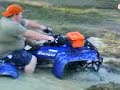 colyell mud riding-big bear ITP tires