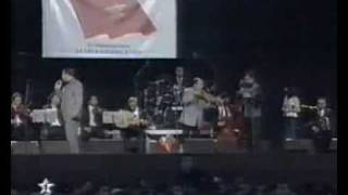 Abdelhadi Belkhayat Et Abdelwahab Doukkali -Mamennek Zouj