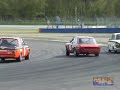 BMW 2002TI - Alfa Romeo GTA - Ford Lotus Cortina - GTC-TC�71