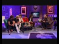 Niall Horan – X Factor voice