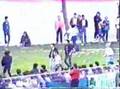 Panathinaikos Gate 13 Fans Rioting