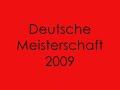 Deutsche Meisterschaft 09, Heidelberg