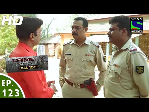 Crime Patrol Dial 100 - क्राइम पेट्रोल - Shadyantra - Episode 123 - 4th April, 2016