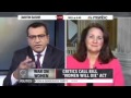 Rep. Diana DeGette talks about the anti-choice Pitts Bill on MSNBC