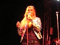 SILVIA TATANGELO Pitocco di vito del Lazio (FR)