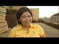 The Philippines suffered from severe flooding during last year's typhoon season. But this year, authorities are worried about damage from a severe drought that has devastated agricultural areas and dried-up water supplies across the country. Al Jazeera's Marga Ortigas reports from Isabela, a province in the country's north. [February, 28, 2010]