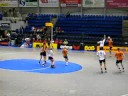 afstandschot jos rosenboom korfbal challenge