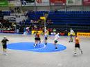 afstandschot jos rosenboom korfbal challenge