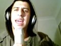 Run Leona Lewis Male Version Gabz