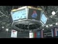 Putin bei Trauerfeier für Eishockey-Mannschaft