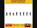 Koelman plays Elgar Op. 17 