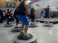 ESPAÇO FÍSICO ACADEMIA - UNIDADE JAPÃO
