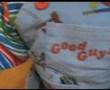 chucky doll - (prop replica) MEDICOM