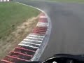 RKC : Arthur Leccia et son Kart Sodi � boite (2/2)