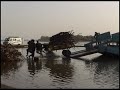 Le bac de Djenn� (Mali)