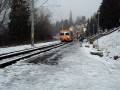 P 4506 Izvorul Oltului - Brasov