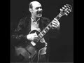 Joe Pass - Cherokee - 1977, live, audio only Joe Pass - Cherokee - 1977, live, audio only
