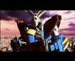 G Gundam 3D