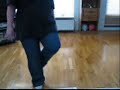 Linedance - Chattahoochee