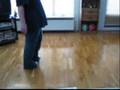 Linedance - Chattahoochee