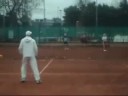 Tennis lessons - peterwinnubst.nl