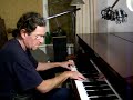 funky cloud blues     david ives jazz piano