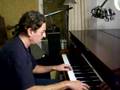 'Funky Cloud Blues'    -David Ives, jazz piano