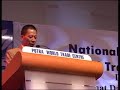 SURISMA ENTERPRISE~Excellence Business Centre 2007.wmv