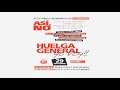 Roman Garc�a (CCOO) en Alcobendas por la Huelga General