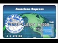 Apply for an American Express Air Miles Credit Card