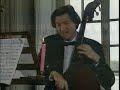 suite for flute and jazz piano trio
claude bolling, jean-pierre rampal
ch�teau de versailles