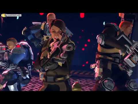 GamerSpawn - GamerSpawn will launch several video series in the upcoming weeks. Watch the first episode of our all-new