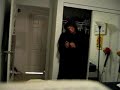 Scared!? (prank)
