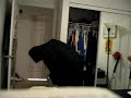 Scared!? (prank)