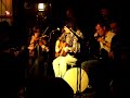 The Dardanelles and friends- NAFCO Night at the Ship