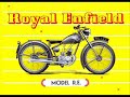royal enfield flying flea