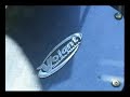 2001 cadillac deville walk around and glasspack exhaust