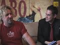 Sammy Hagar Interview Sammy Hagar Interview